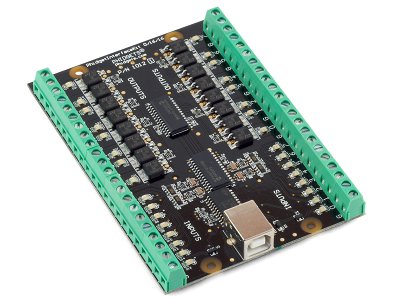 PhidgetInterfaceKit 0/16/16 - Discontinued