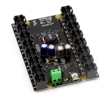 PhidgetLED-64 Advanced - Discontinued