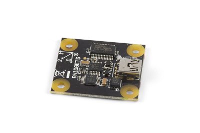 PhidgetSpatial 0/0/3 - Discontinued