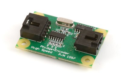 PhidgetEncoder HighSpeed - Discontinued