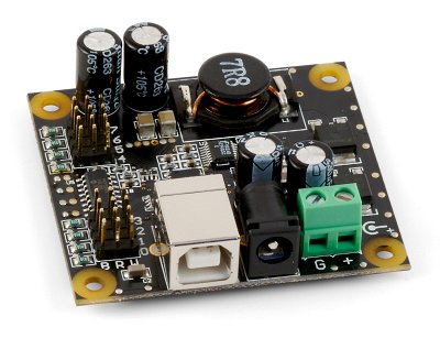 PhidgetAdvancedServo 8-Motor - End-of-Life