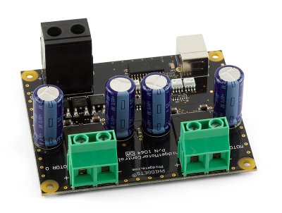 PhidgetMotorControl HC - Discontinued