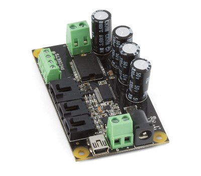 PhidgetMotorControl 1-Motor