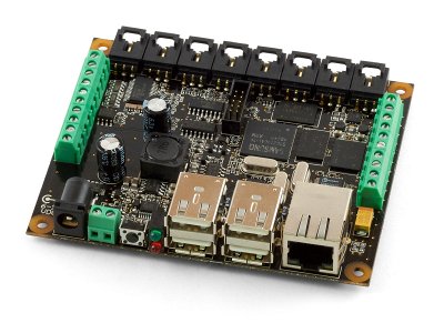 PhidgetSBC - Discontinued