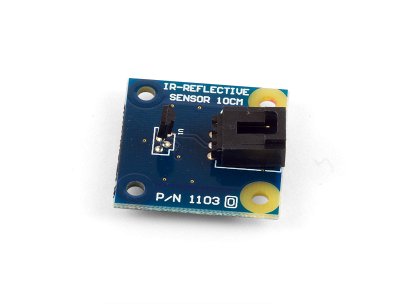 IR Reflective Sensor 10cm - Discontinued