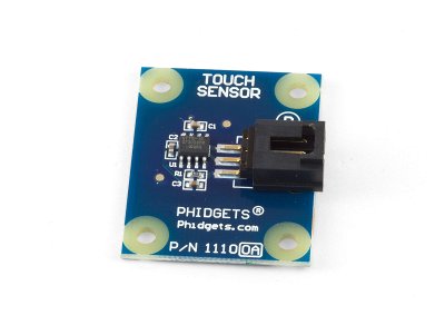Touch Sensor - Discontinued