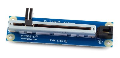 Slider 60
