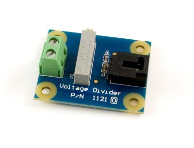 Voltage Divider