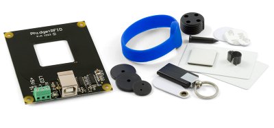 PhidgetRFID Kit