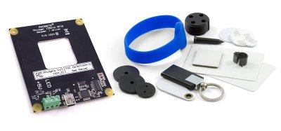 PhidgetRFID Kit