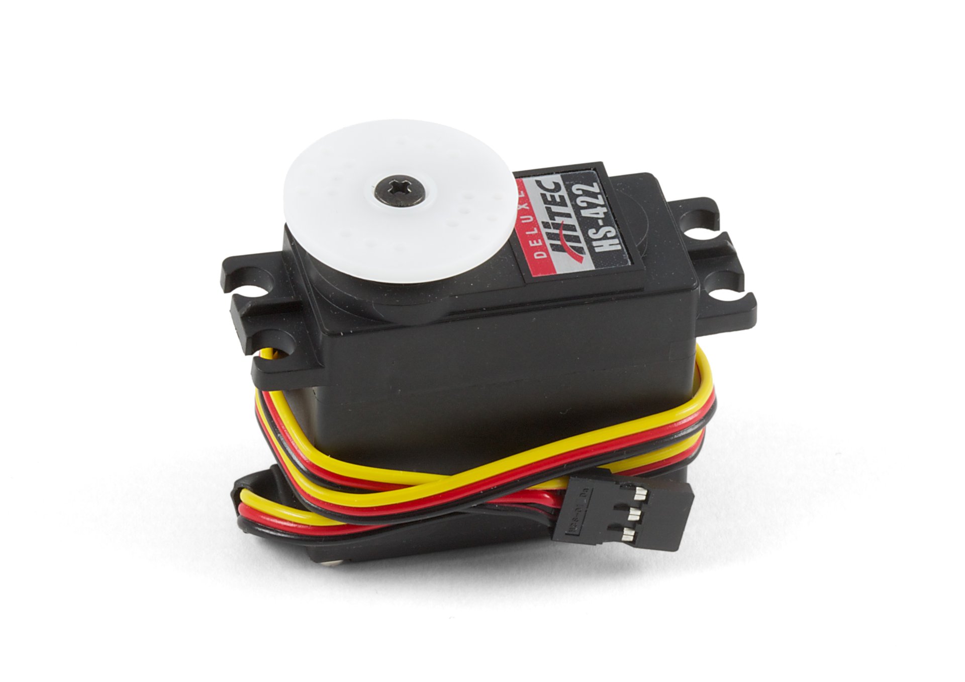 Phidgets Inc. 3000_1 Hitec HS422 Deluxe Servo