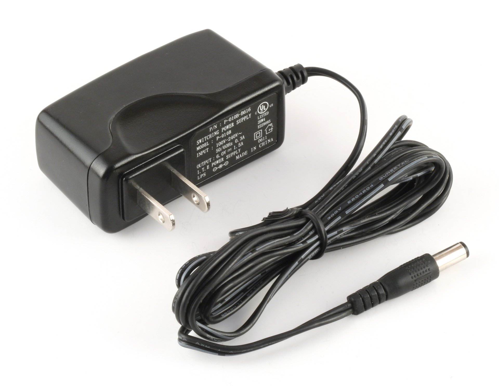 american plugs