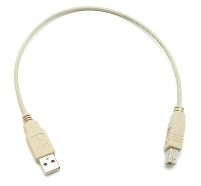 USB Cable 30cm 28AWG