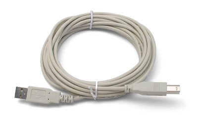 USB Cable 450cm 28AWG