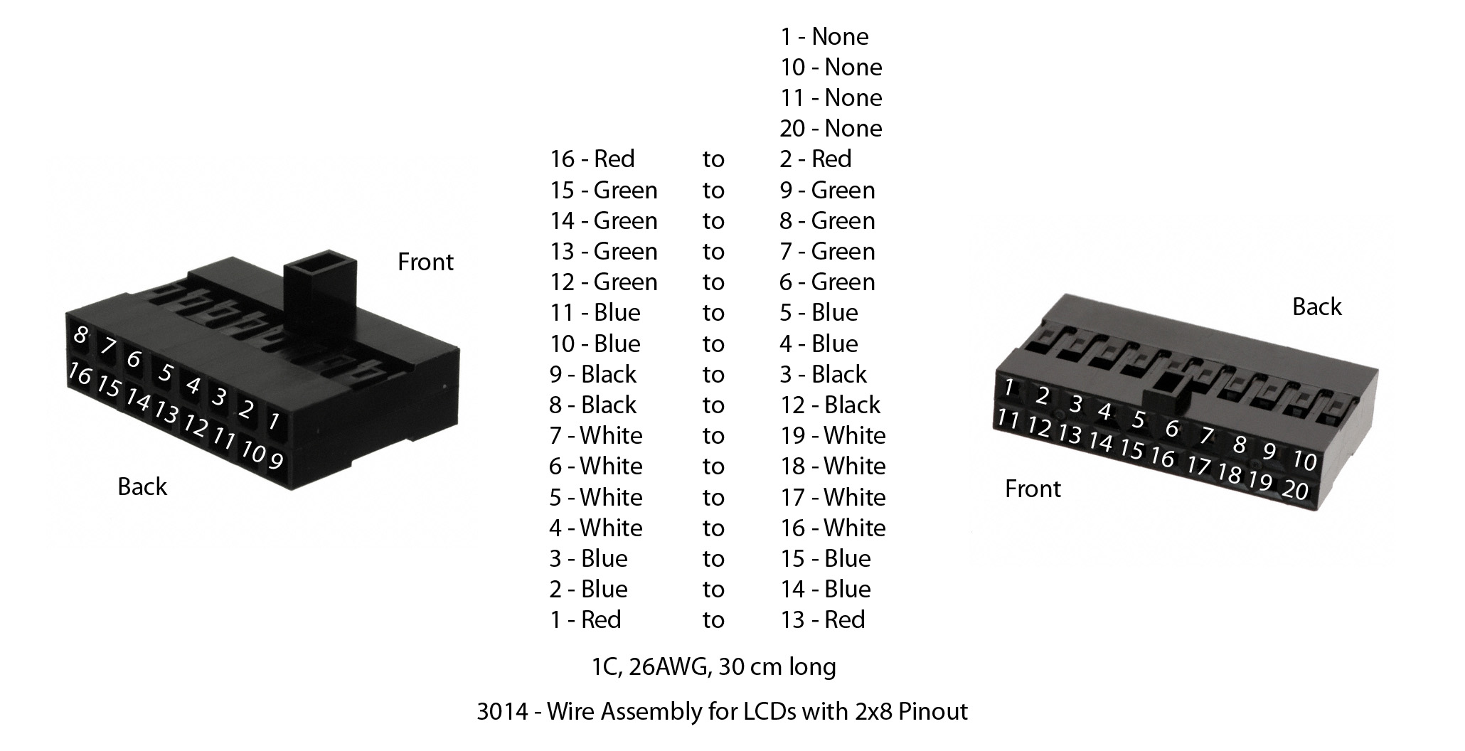 Wire Assembly