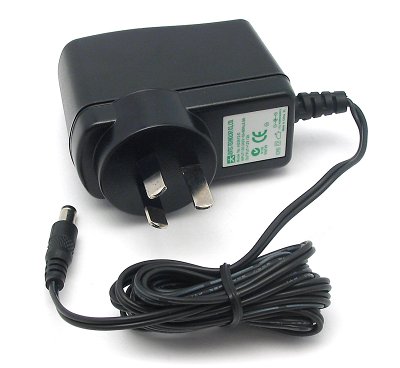Power Supply 12VDC 2.0A - AU