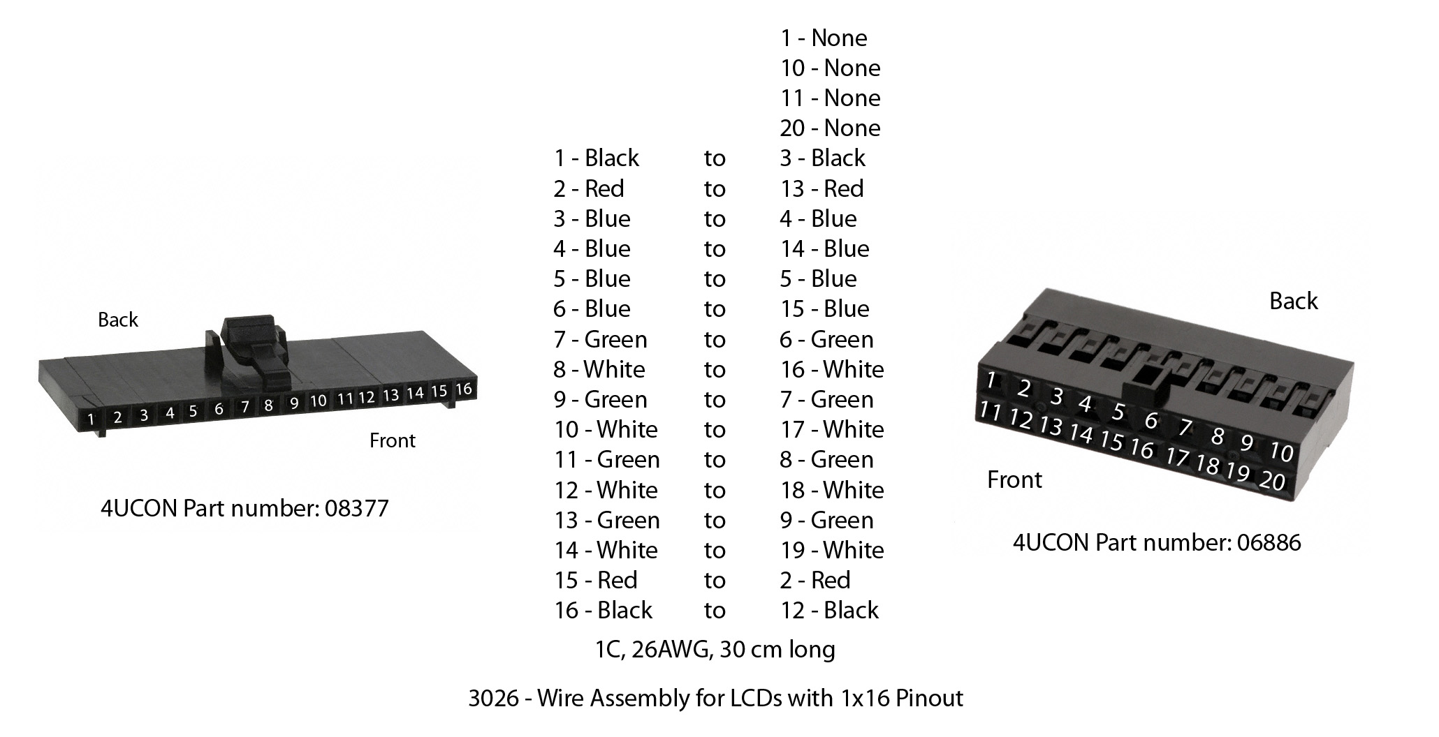 Wire Assembly