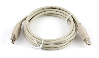 USB Cable 180cm 24AWG