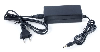 Power Supply 12VDC 5.0A - EU