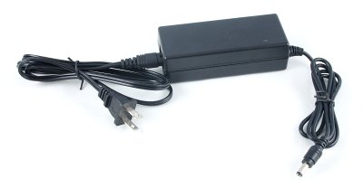 Power Supply 12VDC 5.0A - US