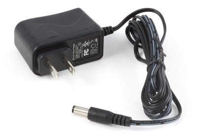 Power Supply 12VDC 0.5A - US