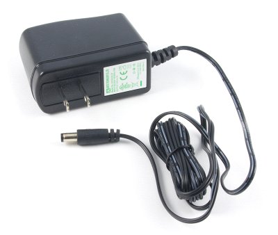 Power Supply 24VDC 1.0A - US