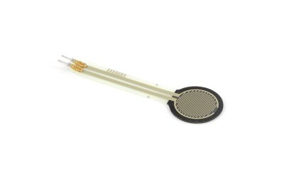 Interlink Electronics 0.5″ Circular 100N FSR