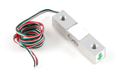 Micro Load Cell  (0-50kg) - CZL635
