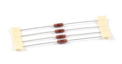 Precision Resistor - 1K Ohm 0.1%  (Bag of 4)