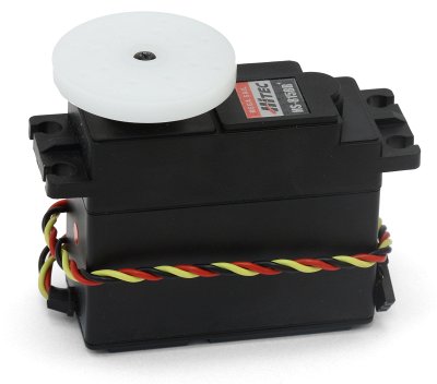 Hitec HS-815BB Mega Sail Servo