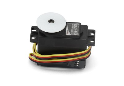 Hitec HS-1425CR Continuous Rotation Servo