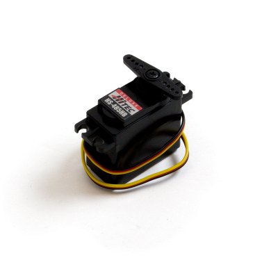 Hitec HS-485HB Deluxe Servo