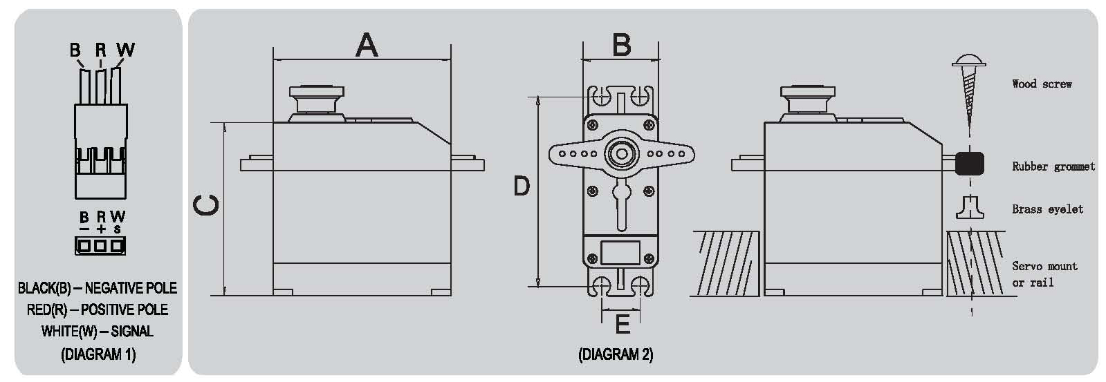 Mechanical