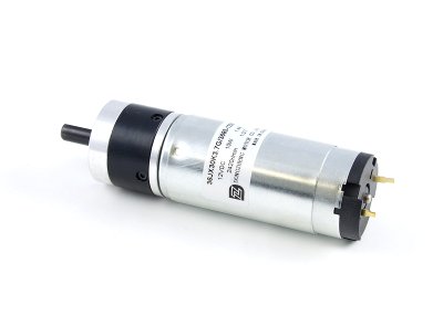 36JX30K3.7G/3685-1230 3.7:1 Planetary Gearbox DC Motor