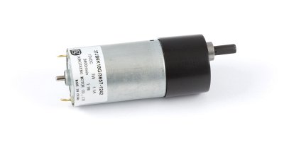 12V/2.4Kg-cm/202RPM 18:1 DC Gear Motor