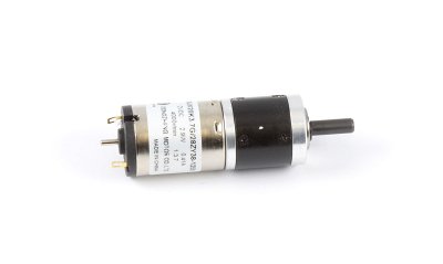 12V/0.2Kg-cm/1080RPM 3.7:1 DC Gear Motor