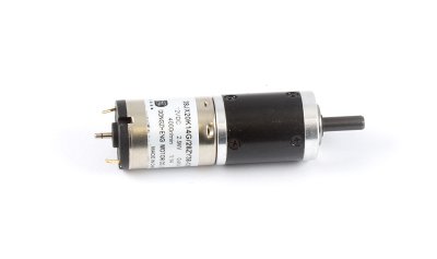 12V/0.9Kg-cm/285RPM 14:1 DC Gear Motor