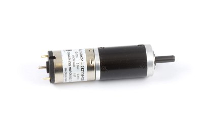 12V/3.0Kg-cm/78RPM 51:1 DC Gear Motor