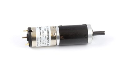 12V/8.4Kg-cm/28RPM 139:1 DC Gear Motor