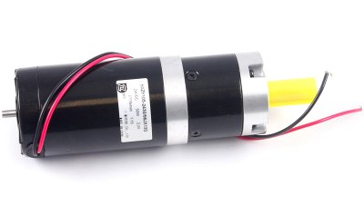 24V/14.2Kg-cm/192RPM 13:1 DC Gear Motor