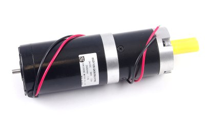 24V/82.6Kg-cm/33RPM 76:1 DC Gear Motor