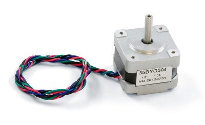 NEMA-14 Bipolar 27mm Stepper