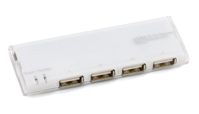 USB2.0 4-Port Hub