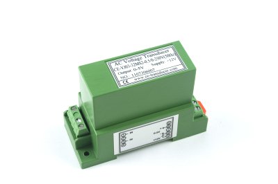 CE-VJ03-32MS2-0.5 AC Voltage Sensor 0-250V (50Hz)