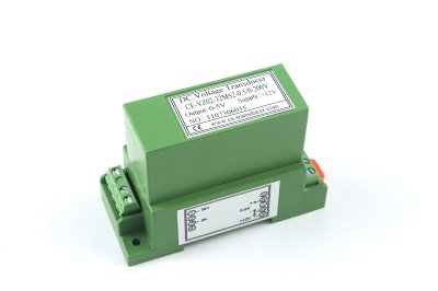 CE-VZ02-32MS2-0.5 DC Voltage Sensor 0-200V