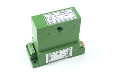 CE-P02-32BS3-0.5 AC Active Power Sensor 0-250V*0-30A (60Hz)