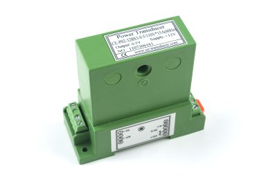 CE-P02-32BS3-0.5 AC Active Power Sensor 0-110V*0-15A (60Hz)