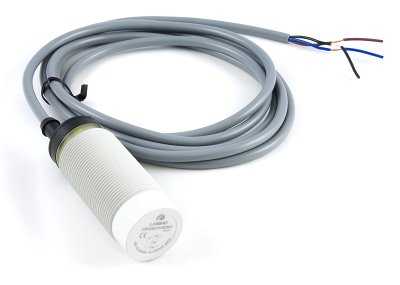 Lanbao CR30SCN15DNO Capacitive Proximity Sensor - 15mm