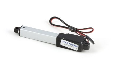 RC Linear Actuator L12-50-100-06-R