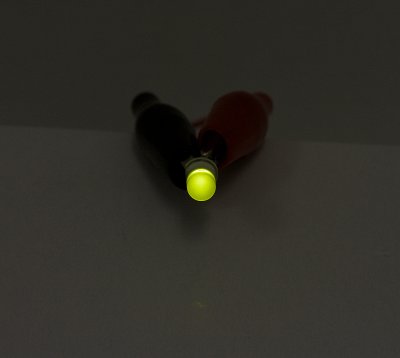 5mm Diffused Yellow/Green (Bag of 30)
